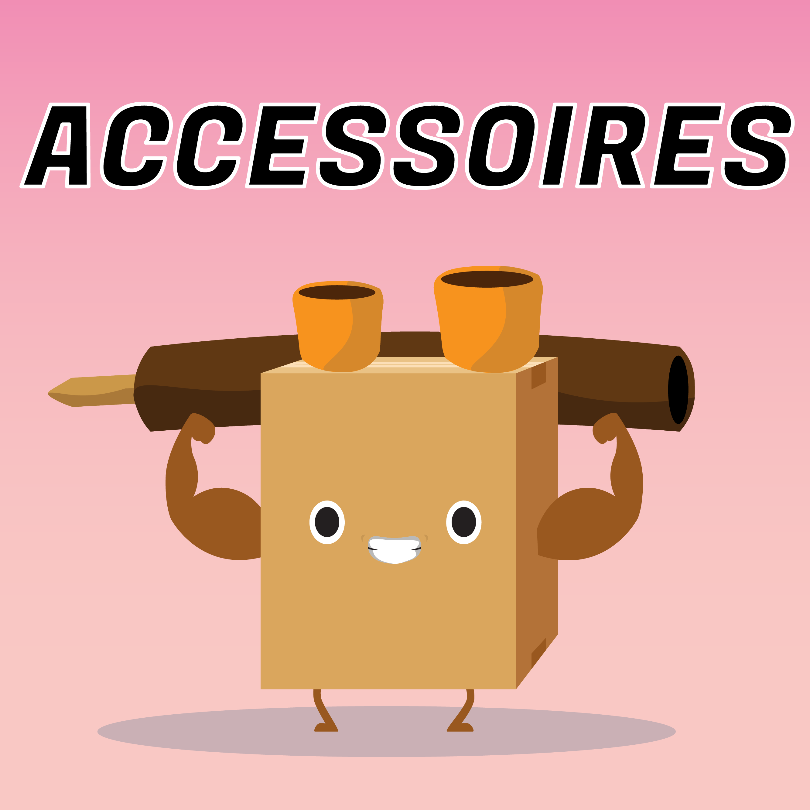 Accessoires