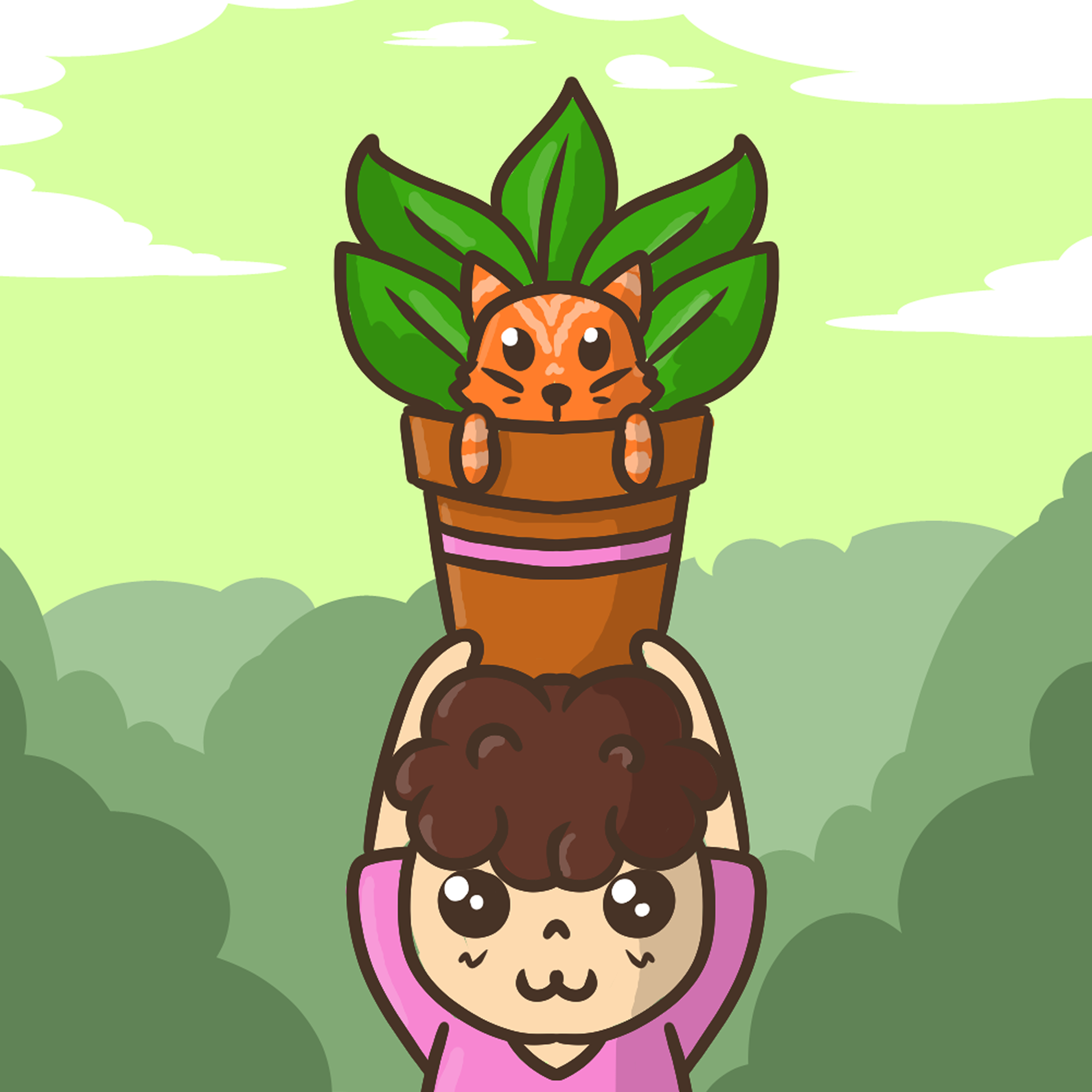 Coaching plantes