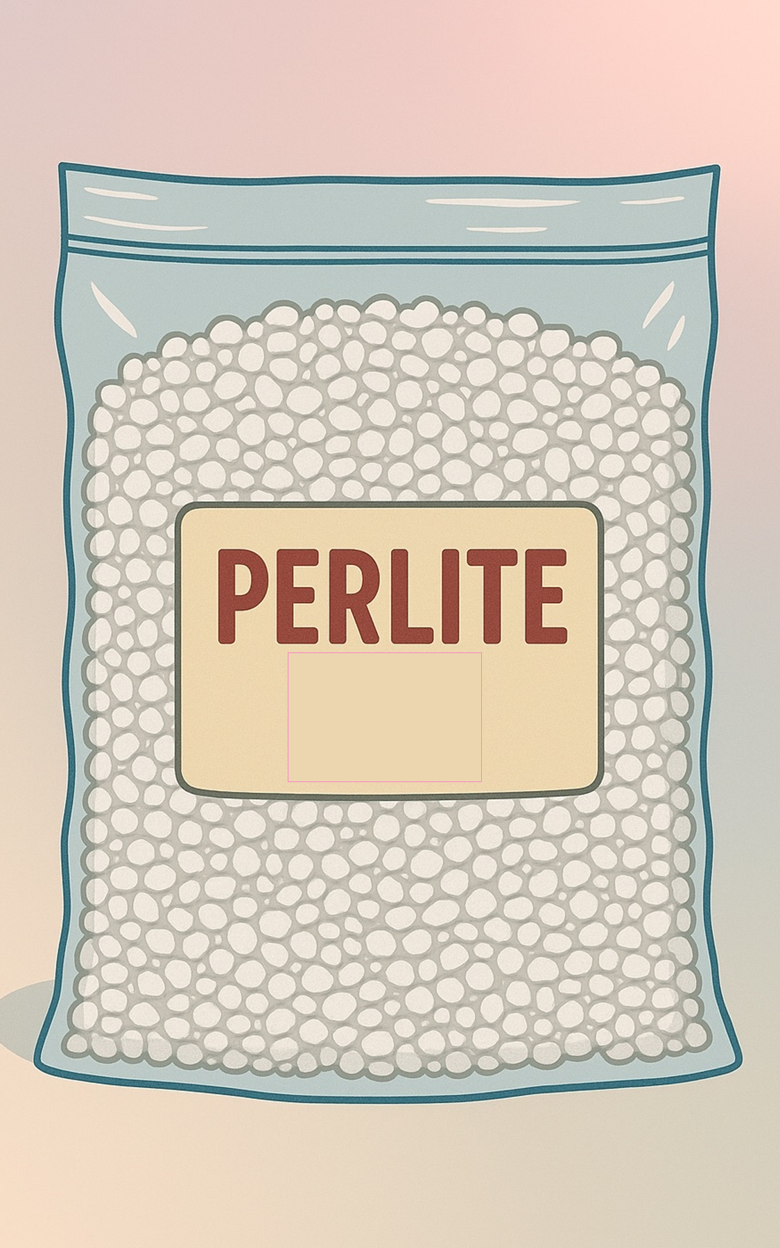 Perlite 10 L
