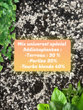 Mix universel spécial  Addictoplantes :